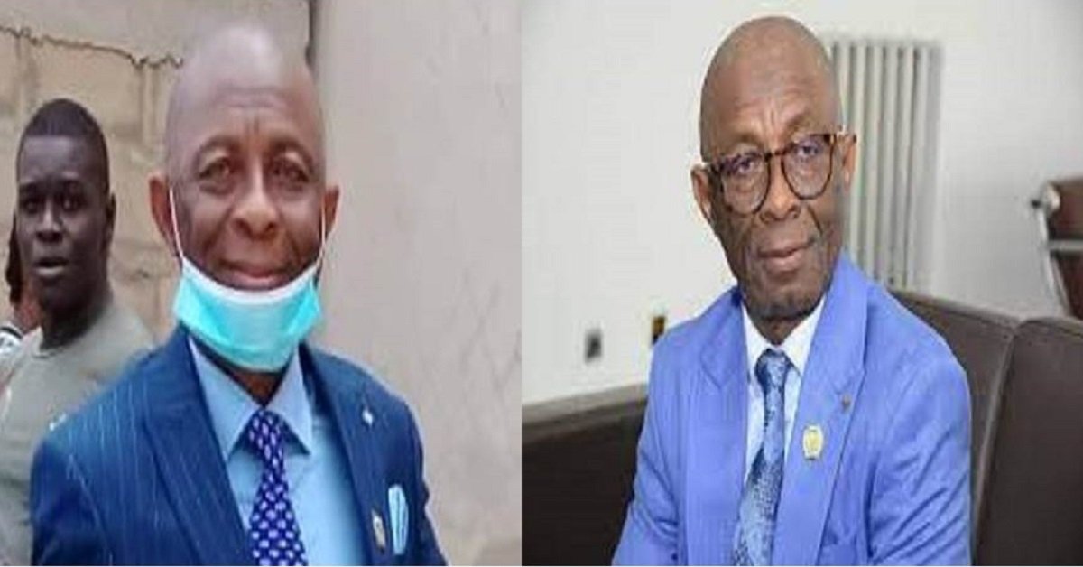 “More Stability Under President Bio” – Sierra Leone’s Ambassador to Senegal