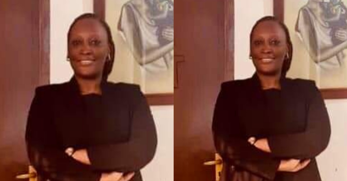 Sierra Leonean Legal Professional Angela Gabbidon Joins WAFU