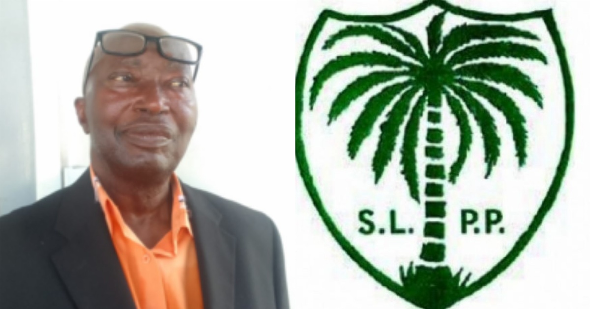 Former PMDC Chairman Defects to SLPP
