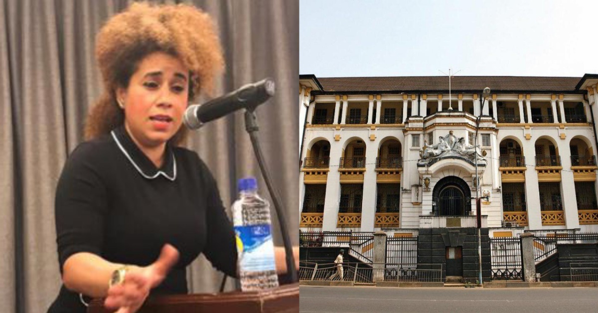 Lawyer Basita Micheal Describes 2024 Bar Association Election Outcome as ‘Disgraceful’