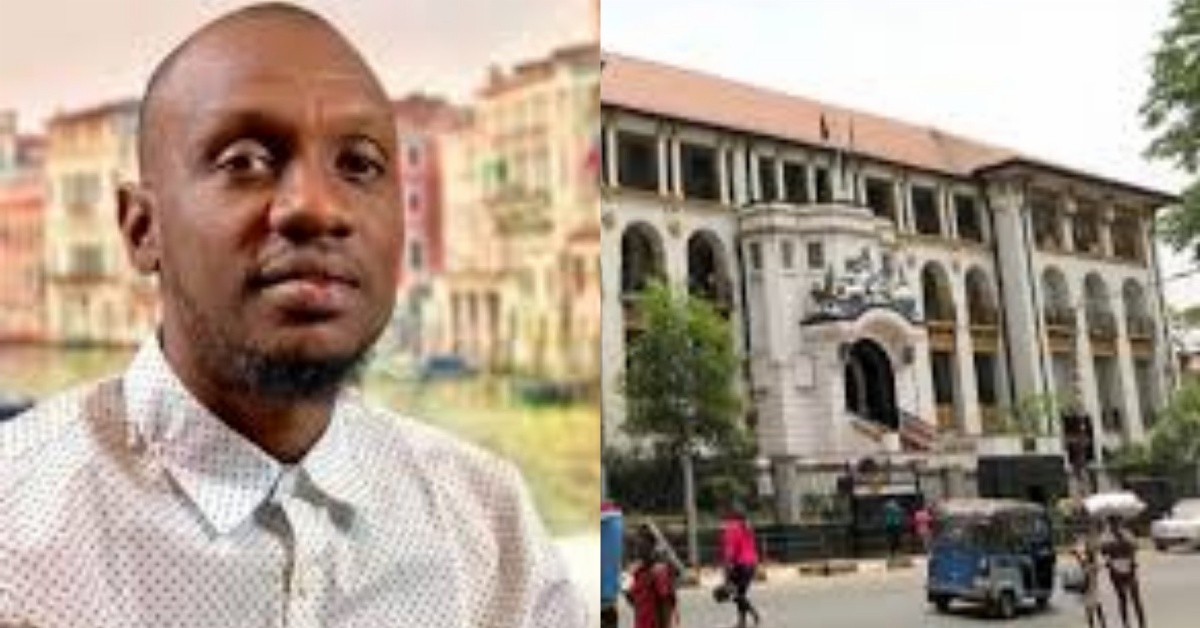 Boss La’s Brother Blasts Judiciary of Sierra Leone
