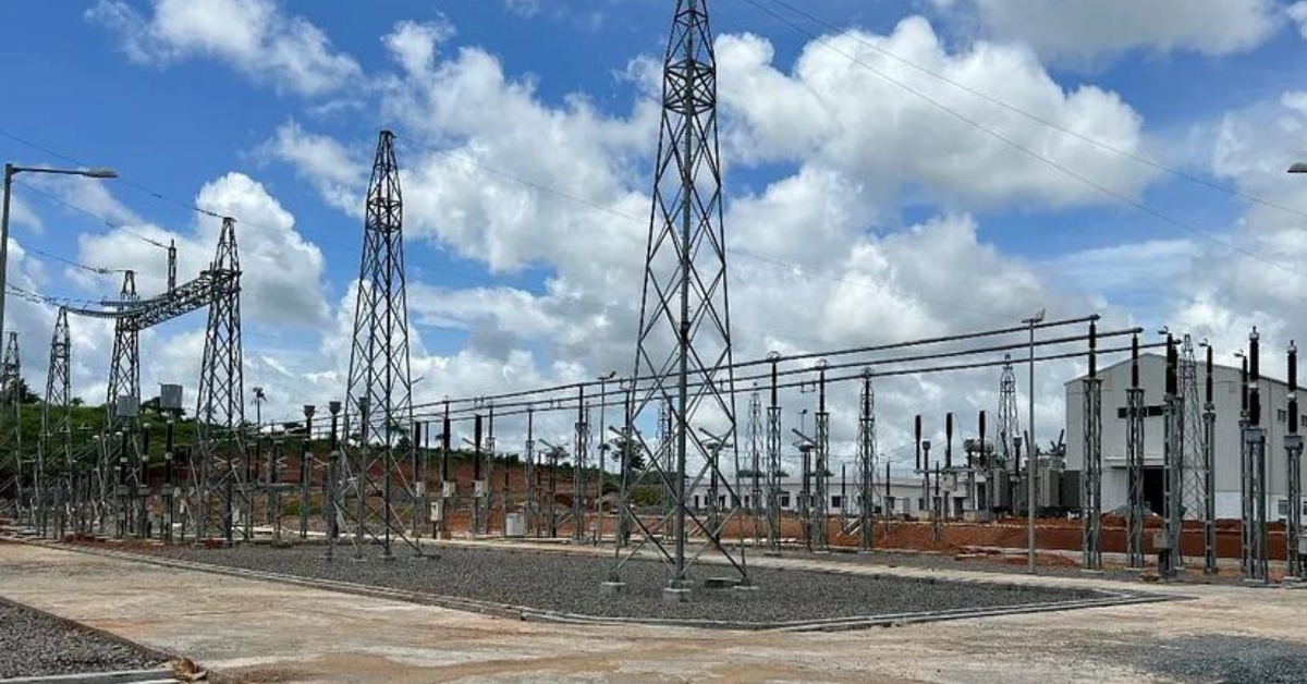CLSG Electricity to Benefit Sierra Leone, Other Mano River Union Countries