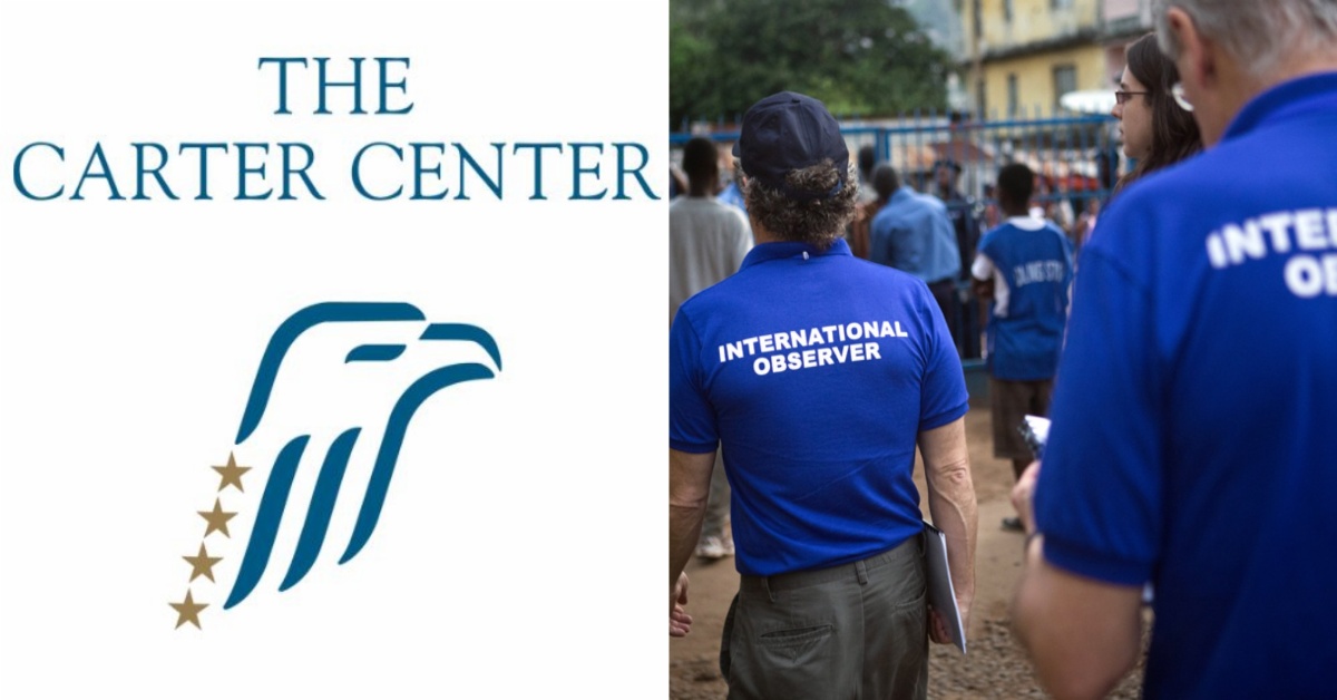 2023 Elections: Carter Center Launches International Elections Observation Mission to Sierra Leone