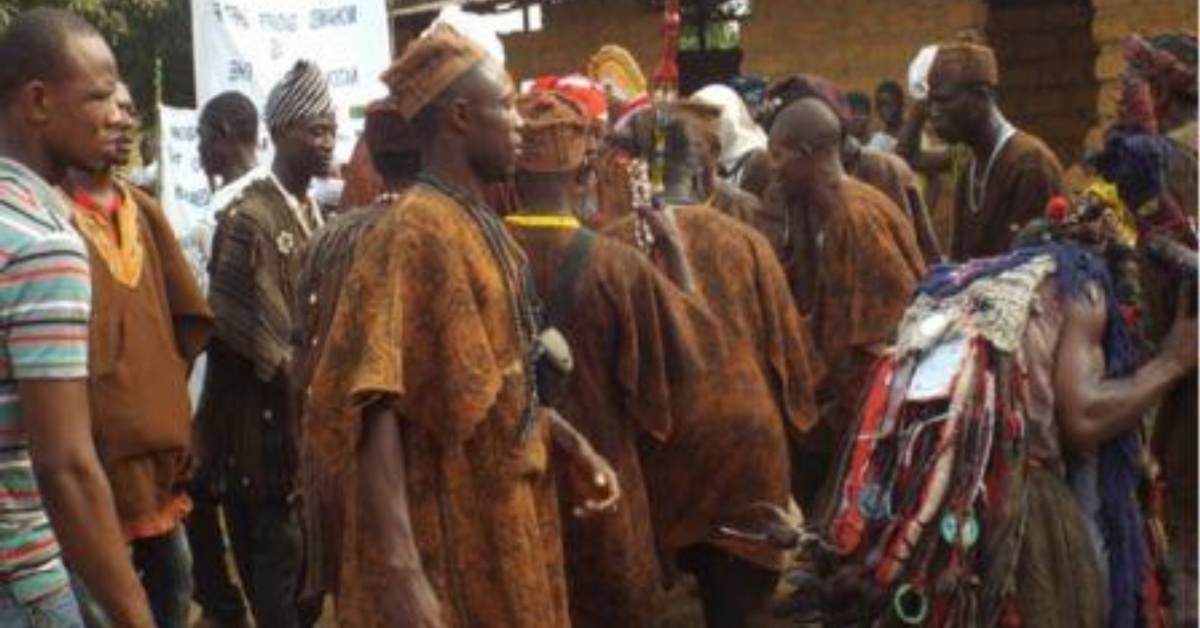 Prominent Herbalist Predicts Sierra Leone to Experience Bad Luck And Prosperity Ahead