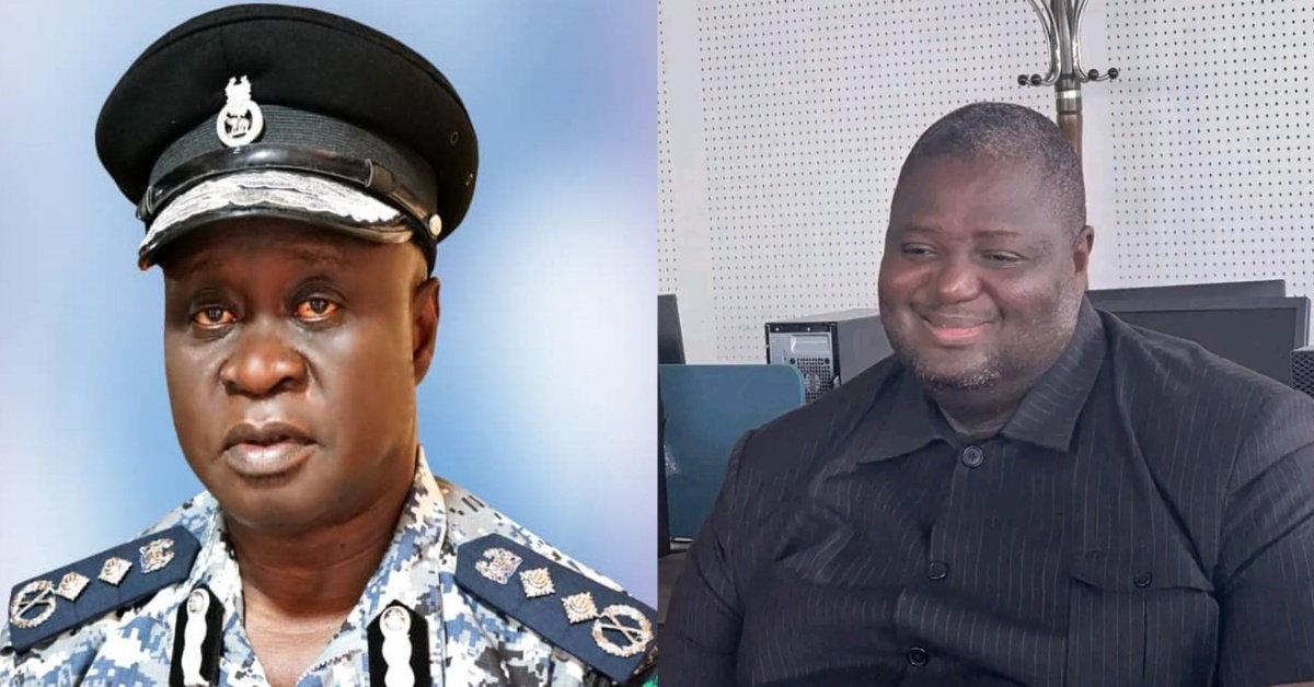 Ex-Rural District Chairman Responds to Sierra Leone Police Claims
