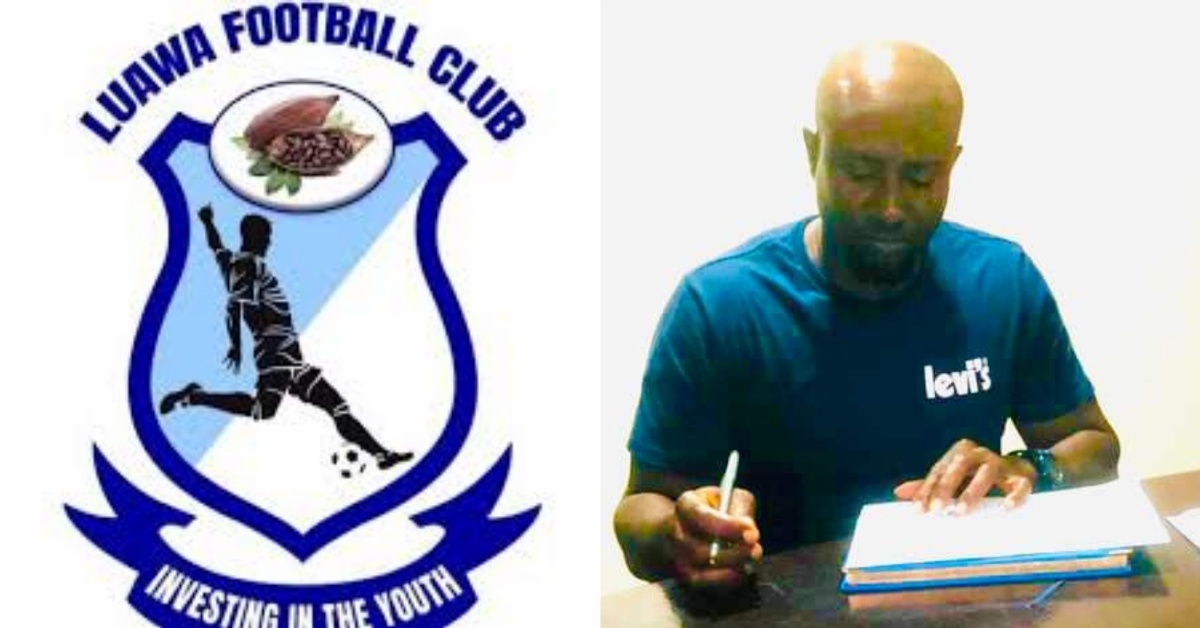 Luawa FC Head Coach Sacked After Team Suffers 11th Loss 
