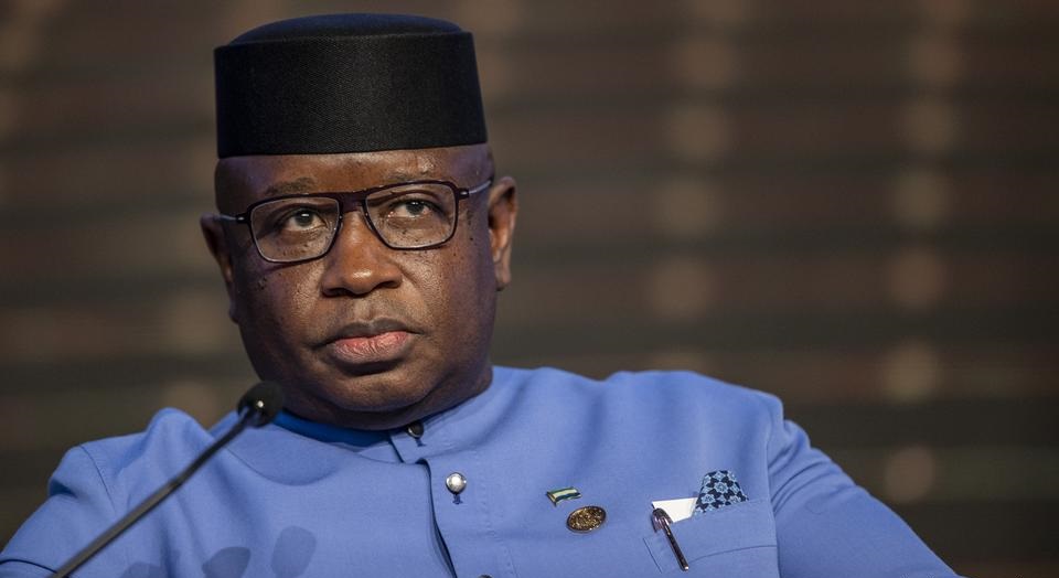 Why Sierra Leoneans Are Suffering – President Bio