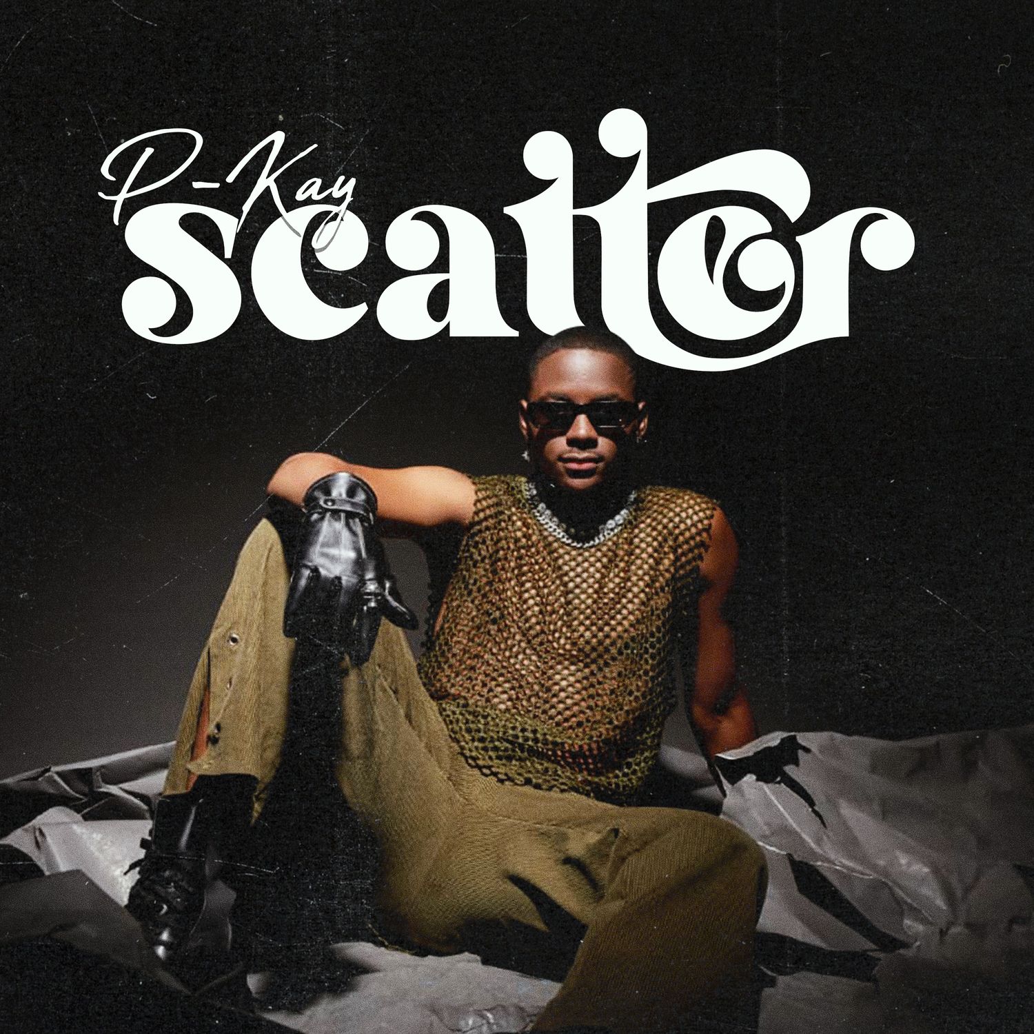 P-Kay (Peter Komba) – Scatter