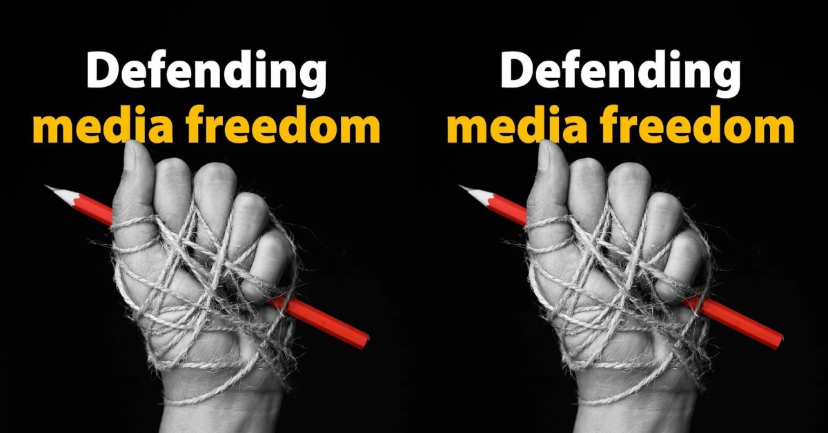 World Press Freedom Day: Journalists Now Have The Freedom to Practice in Sierra Leone (Oped)