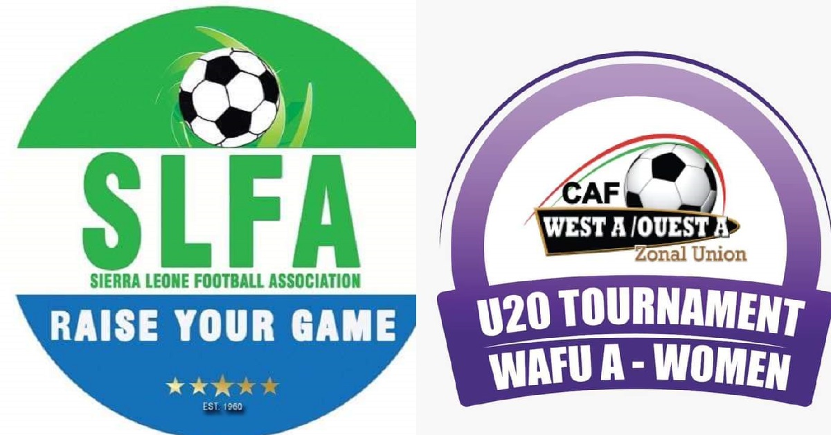 SLFA Announces Date For Start of WAFU U20 Female Tournament