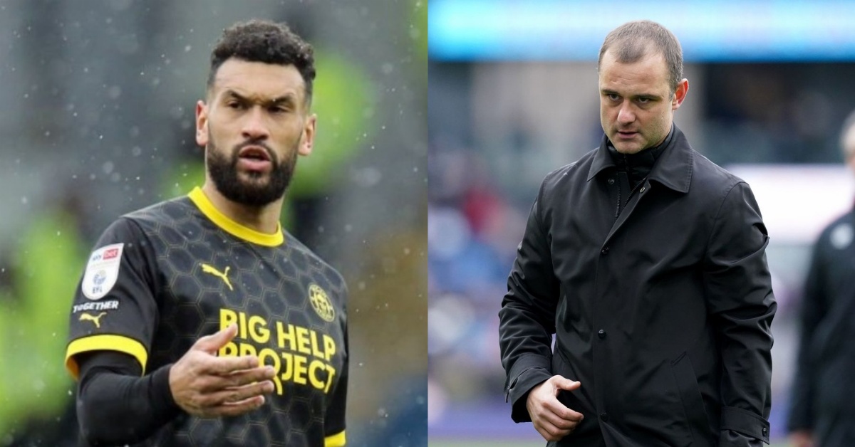 Leone Stars Captain Steven Caulker Blasts Wigan Over Delayed Player Payments