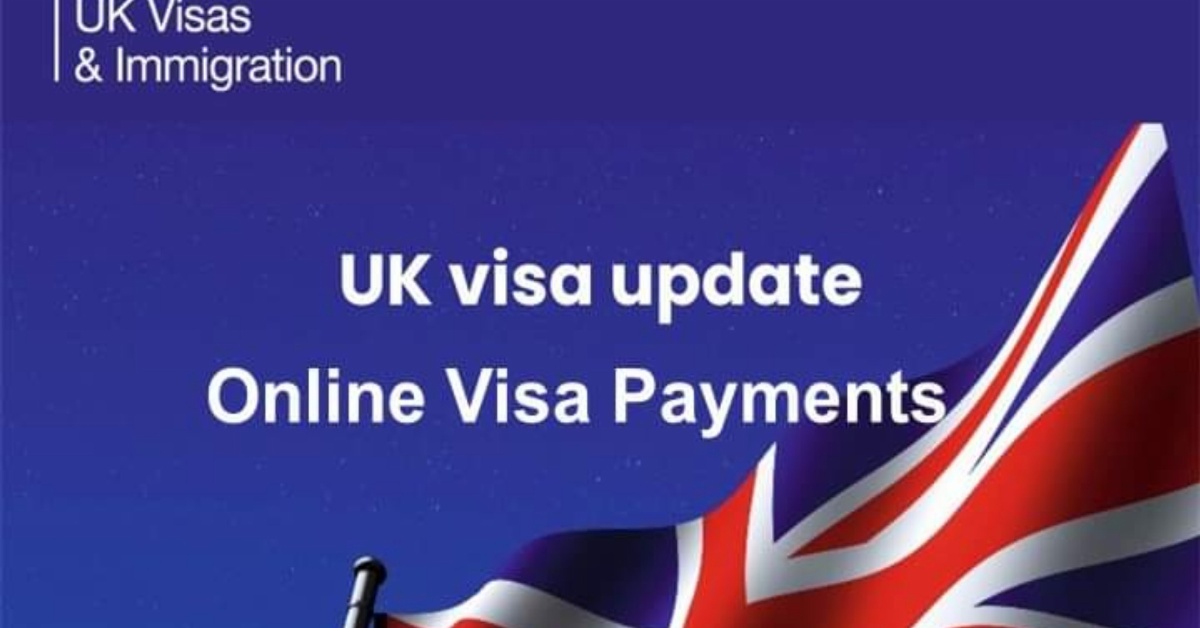 UK in Sierra Leone Announces Changes in Visa Payment Method