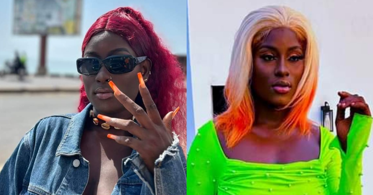 Ex-Big Sister Salone Contestant Yabba Mansaray Drops Snippet of New Single
