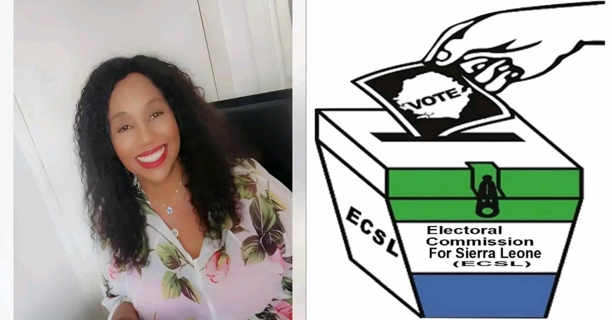 2023 Elections: Sierra Leonean Woman Anticipates Changes