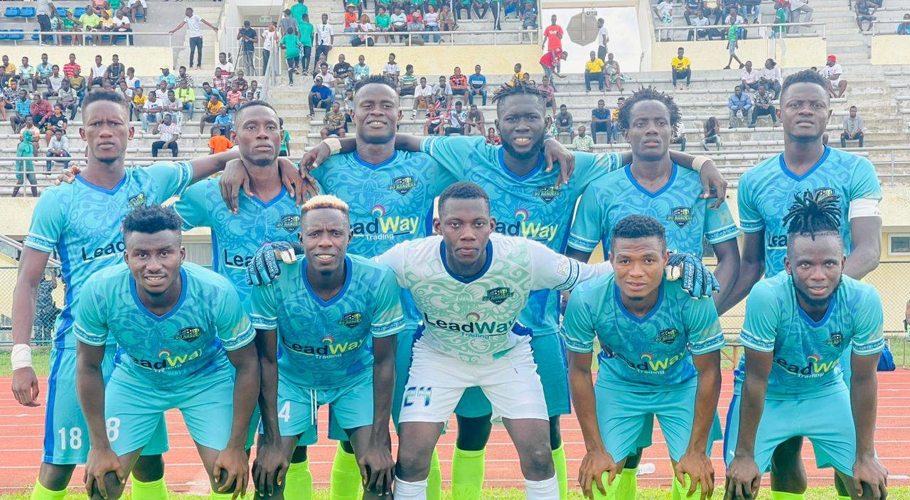 Bo Rangers Needs One Win to Clinch Second Premier League Title