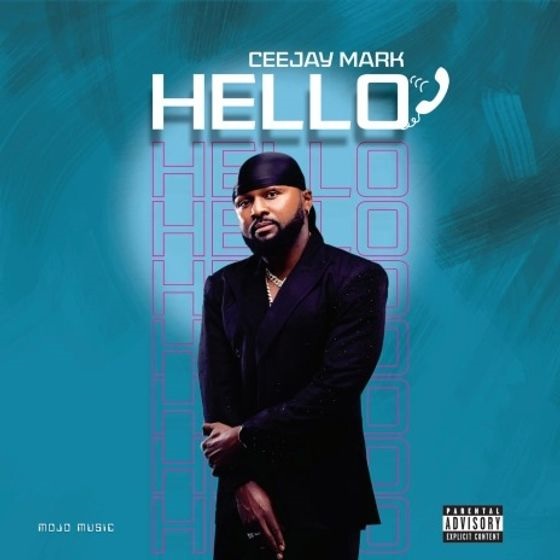 Ceejay Mark – Hello