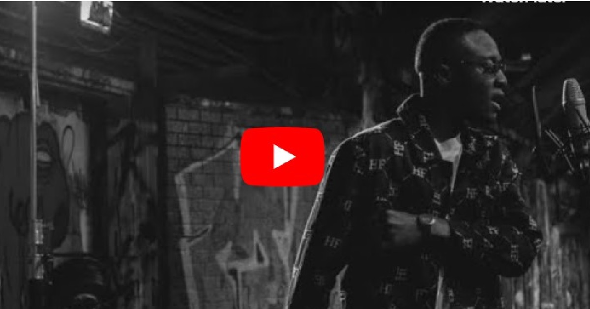 Drizilik – Bad Padi (Official Video)