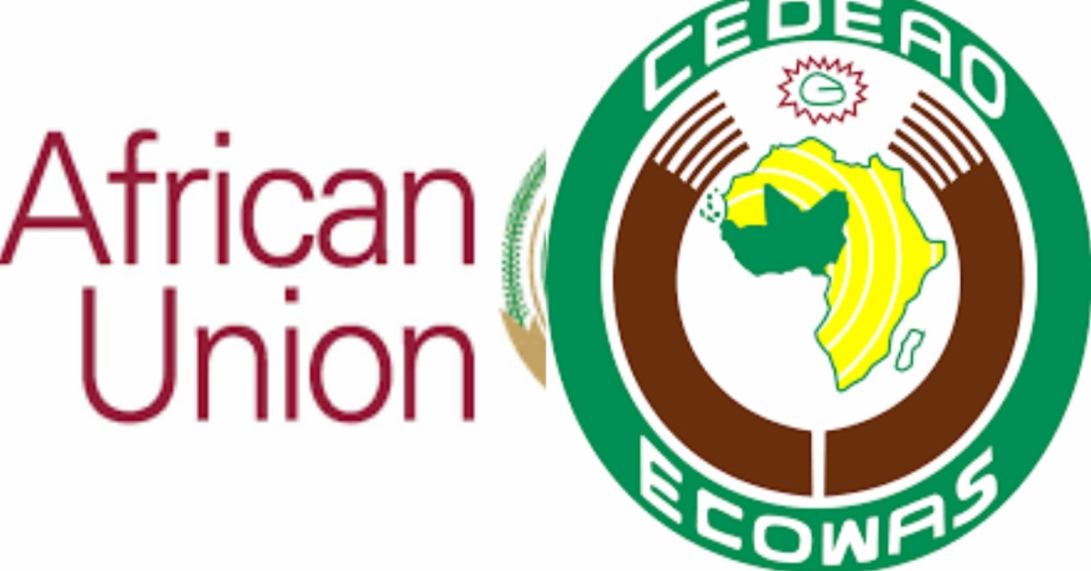 ECOWAS, AU Election Observers Call on Candidates to Exercise Patience