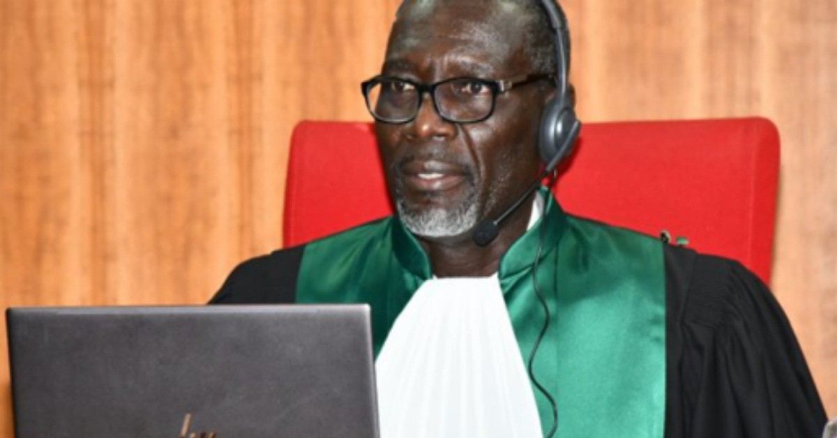 APC Supporter Files Case Against Sierra Leone at ECOWAS Court