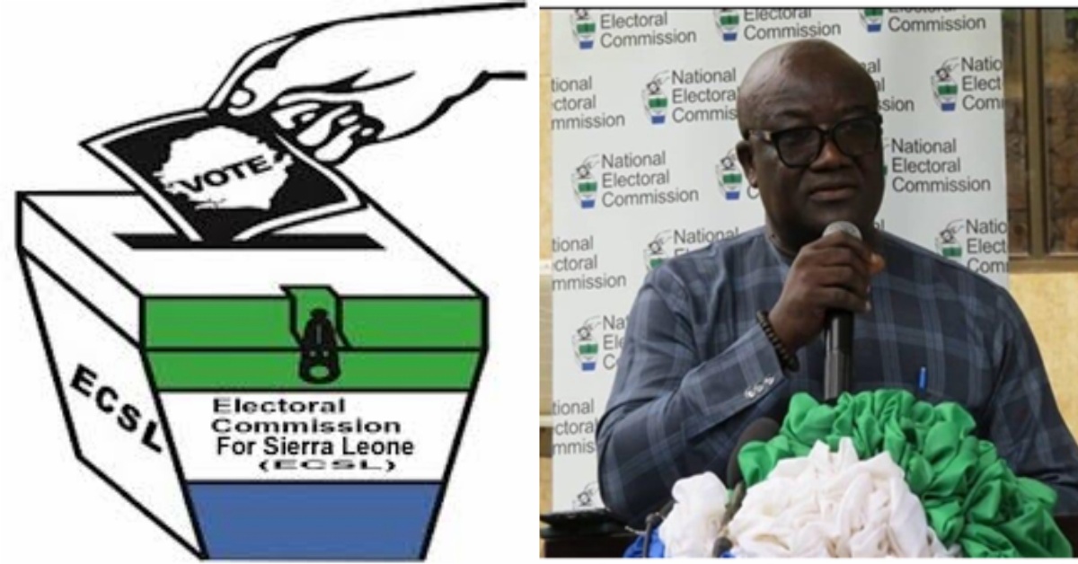 Step-by-Step Process of How 2023 Election Result Will be Counted, Collated And Announced
