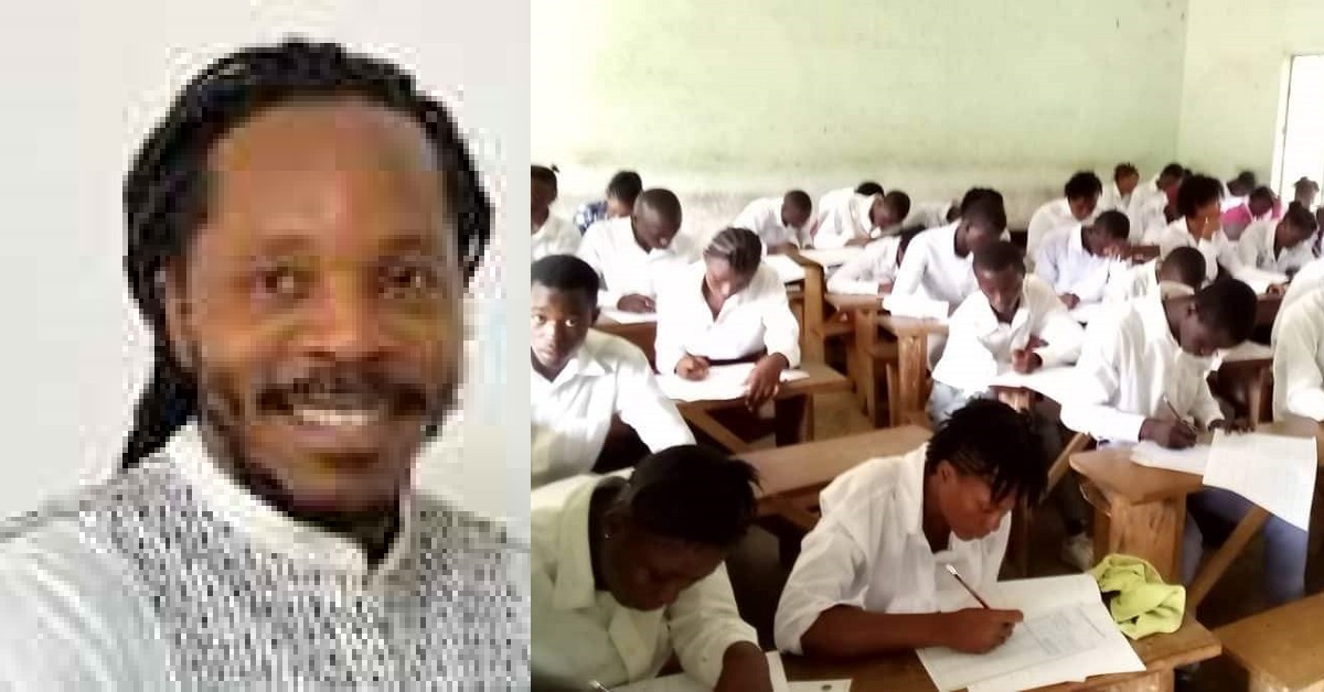 Education Minister Applauds Successful Completion of WASSCE Exam