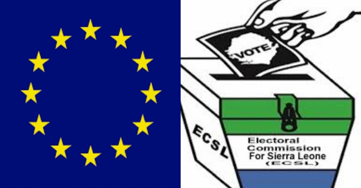 2023 Elections: EU Election Observation Mission Expresses Concern Over Challenges Faced by Voters