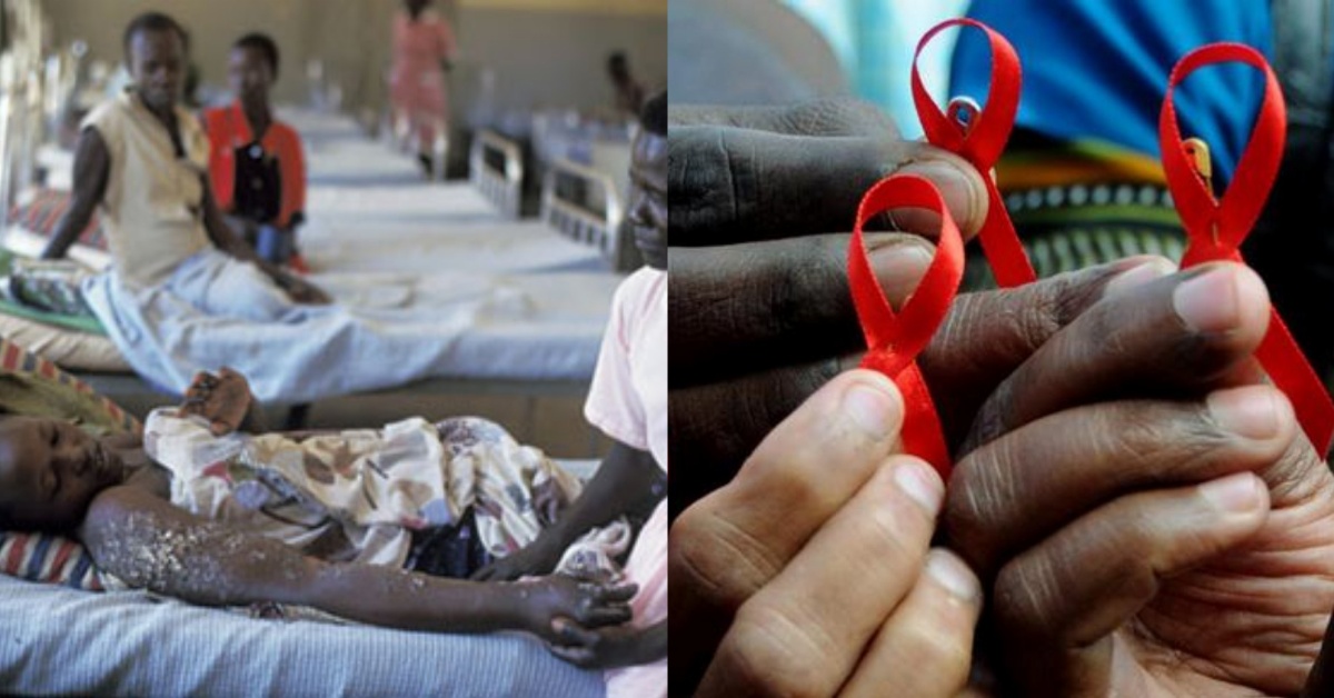 “81,000 People are Currently Living With HIV in Sierra Leone” – Says Senior Advisor