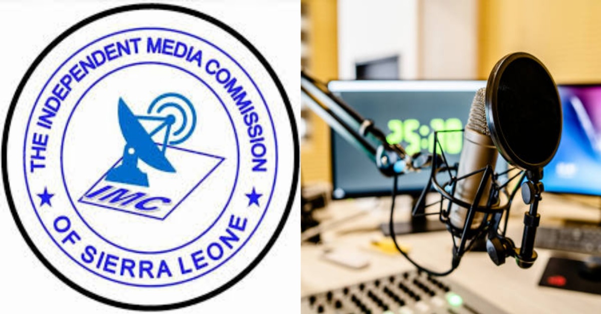 IMC Launches Investigation on Tumac Radio And Citizens Radio For Alleged Broadcast Link With Attempted Coup