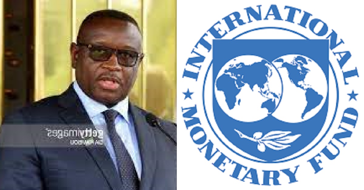 IMF Approves Immediate Disbursement of $20.7M for Sierra Leone Government