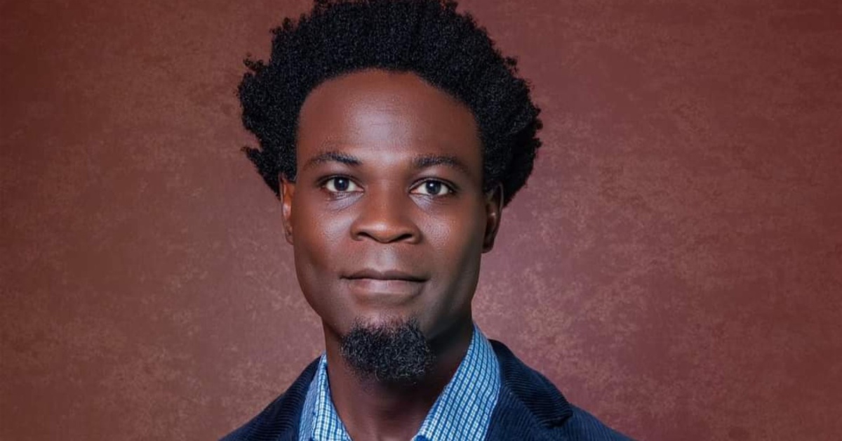 Joseph Kaifala Selected as Writer in Residence at Villa Karo, Benin