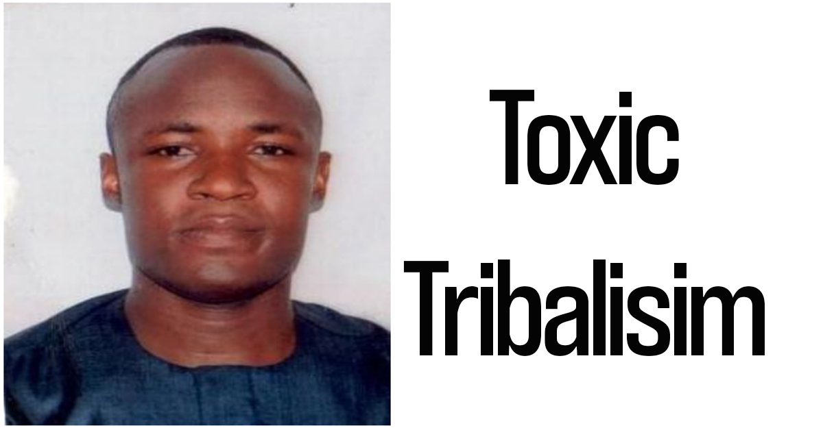 Toxic Tribalism and Democratic Erosion in Sierra Leone