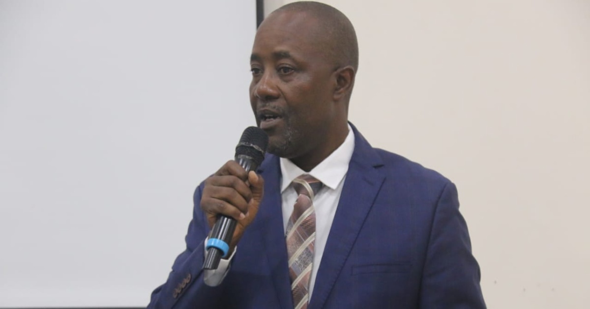 Minister of Information Reaffirms Government’s Commitment to Free Media