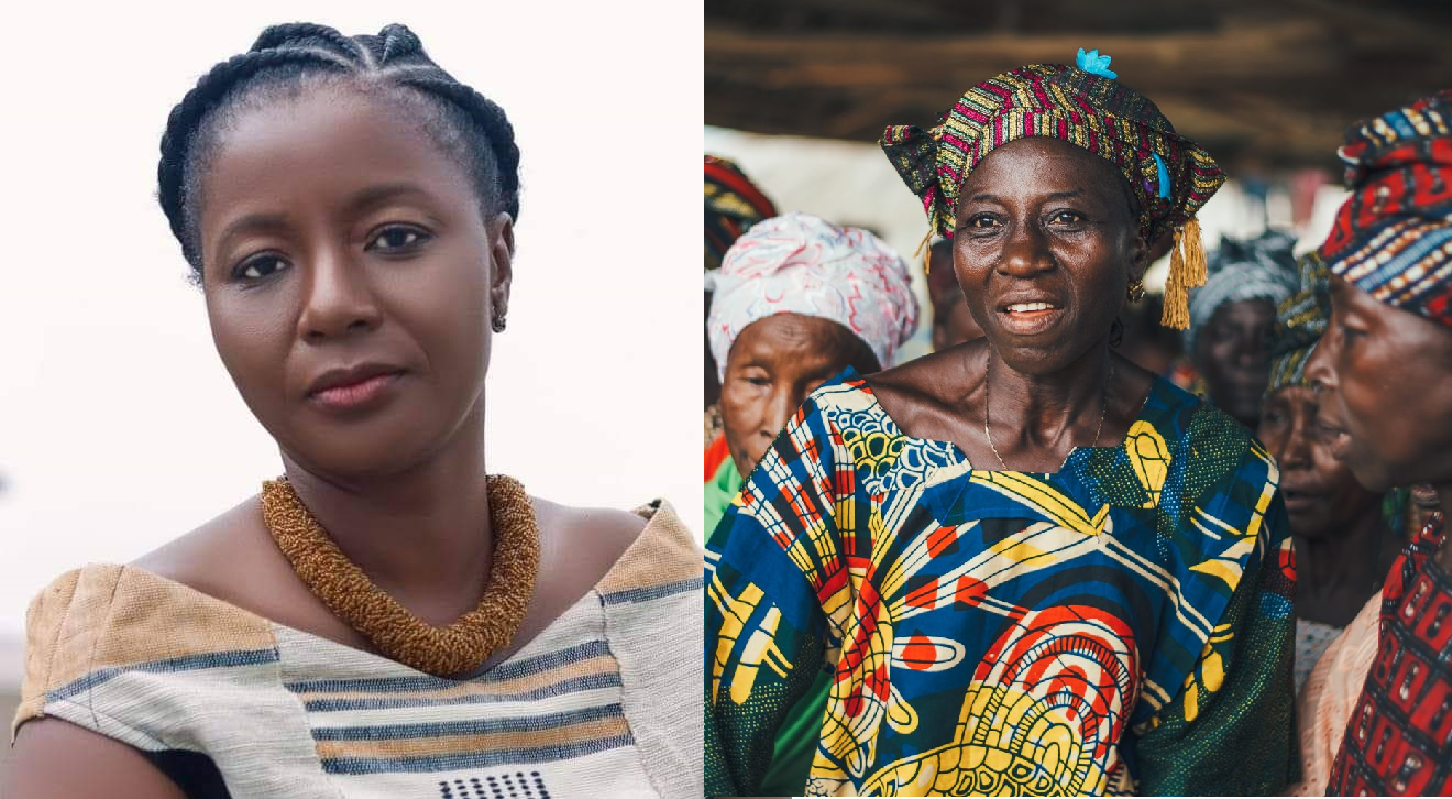 ‘A Good Year For Women in Sierra Leone’ – Naasu Fofonah in Conversation