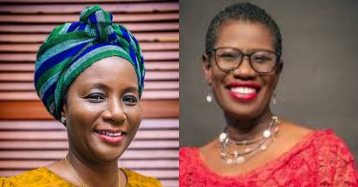 Gender Activist, Naasu Fofonah Endorses Yvonne Aki-Sawyerr For Freetown Mayor