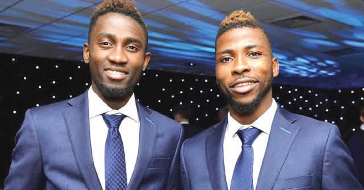 Leceister City Duo Set For Leone Stars Encounter