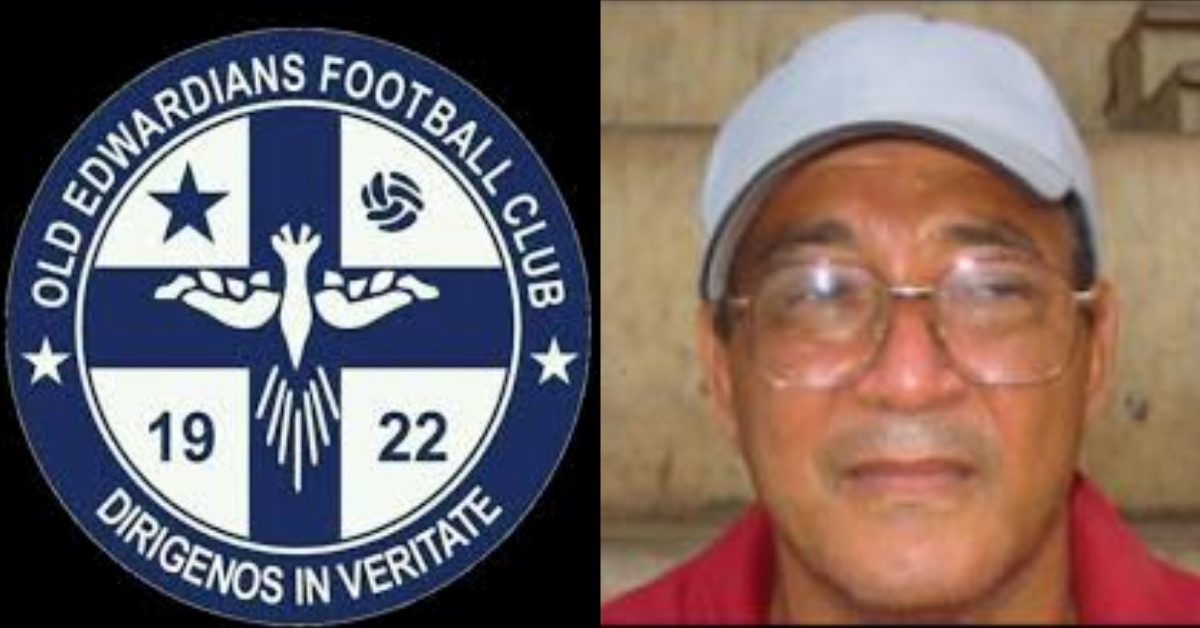 Old Edwardian Football Club Mourns Late SLFA President, Nahim Khadi