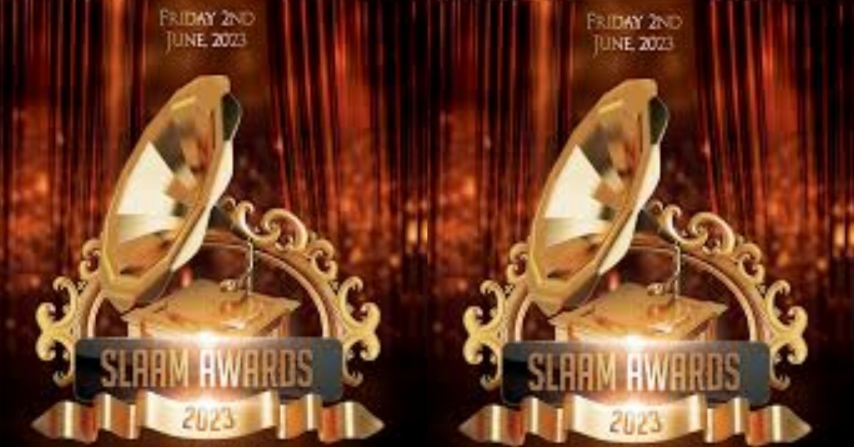 SLAAM Awards Unveil 2023 Winners