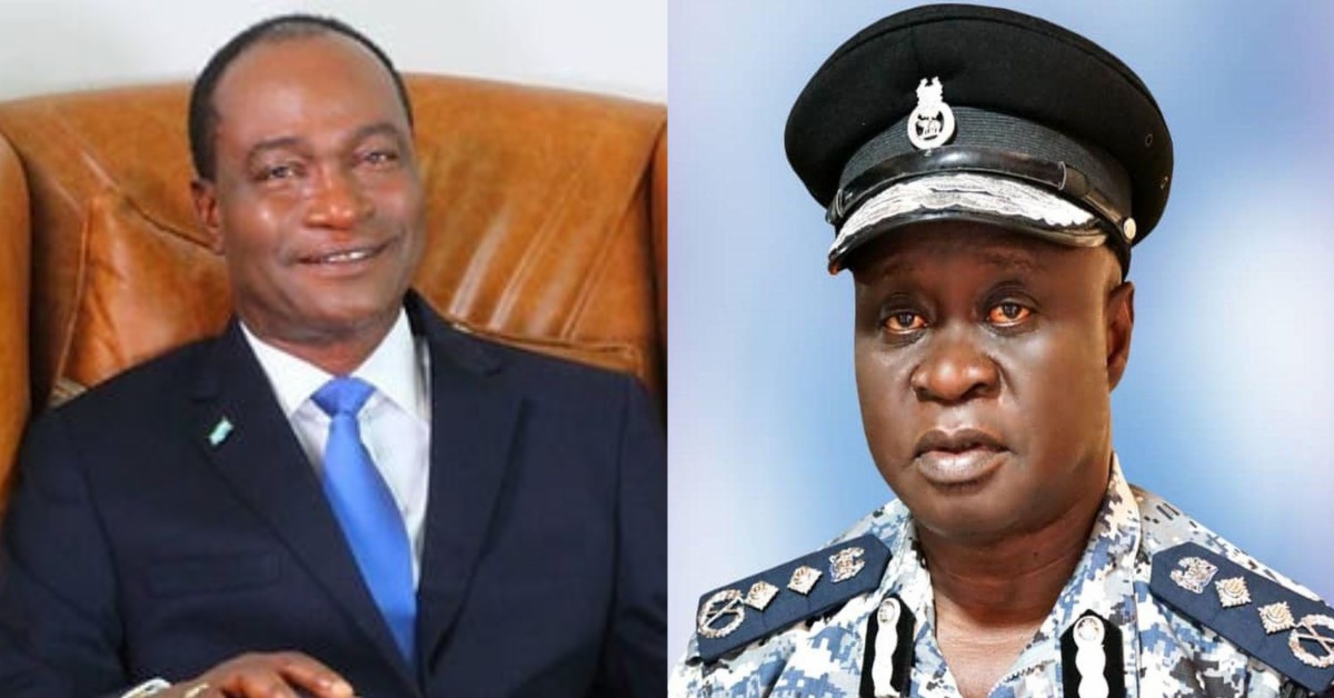 Sierra Leone Police Responds to APC’s Planned Peaceful March