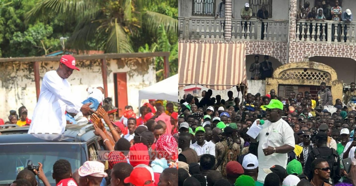 2023 Elections: PPRC Releases Statement on the First Ten Days of Campaigning