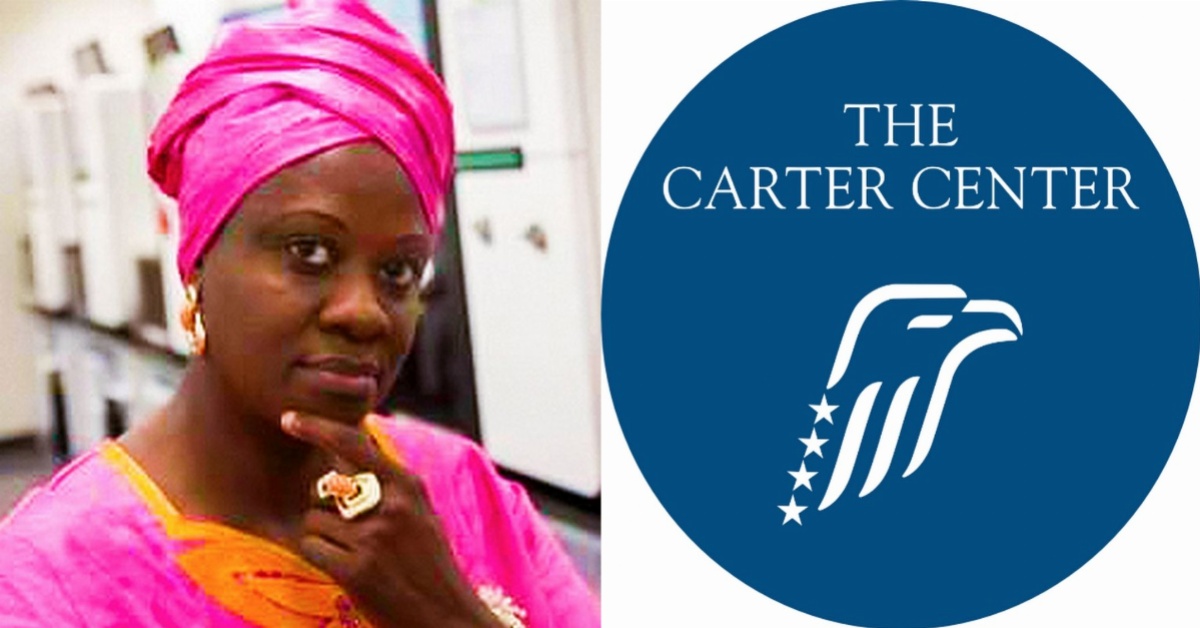 Sylvia Blyden Releases Transcripts Alleging Interference by Carter Center in Sierra Leone Elections