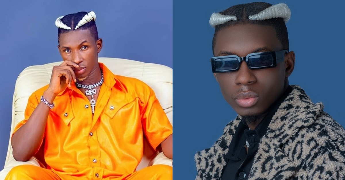 2023 Elections: Popular Rapper Speedo’o Sends Message to Sierra Leonean Youths