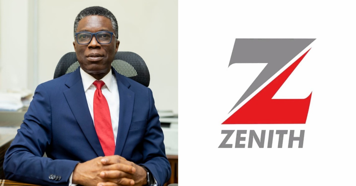 “Zenith Bank Remains Strong And Well-capitalized” – MD/CEO Tells AGM