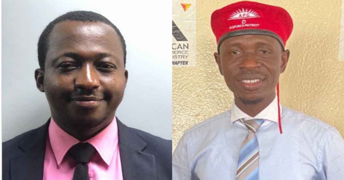 Election 2023: Two APC Big Guns Arrested in Kambia