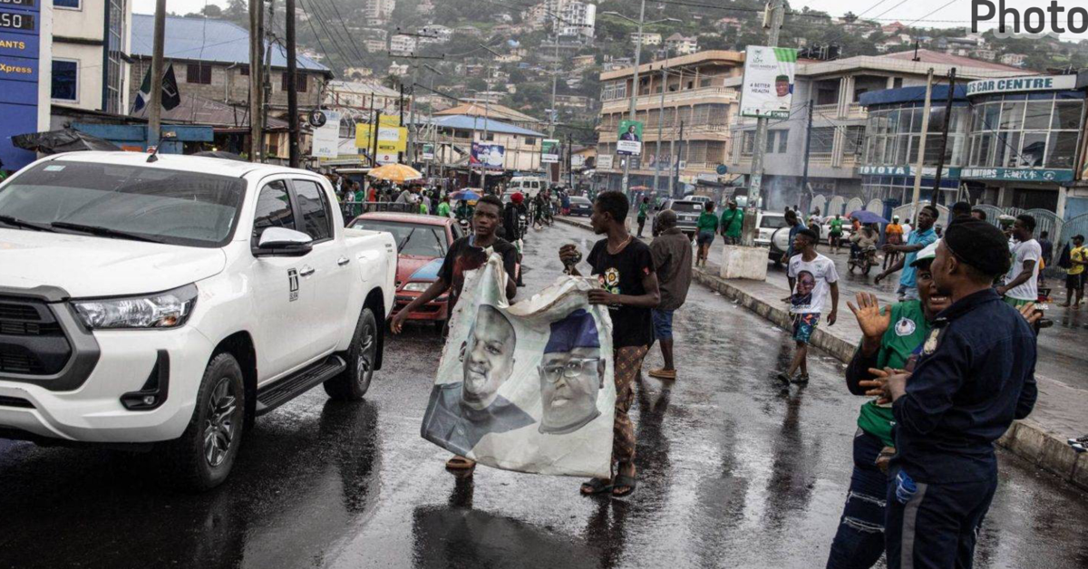 Sierra Leone, Others Score Big on Economic Freedom