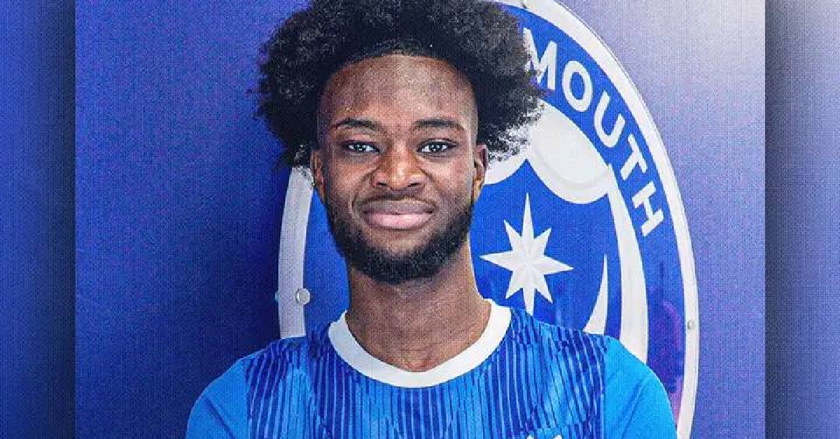 Sierra Leonean Native Abu Kamara’s Goal Secures win for Portsmouth FC Against Cambridge United