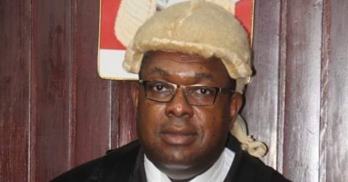 Justice Fisher Dismisses APC’s Lawsuit Against ECSL