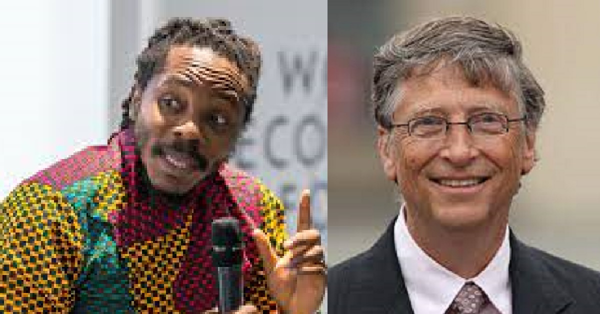 Bill Gates Praises Sierra Leone’s Chief Minister