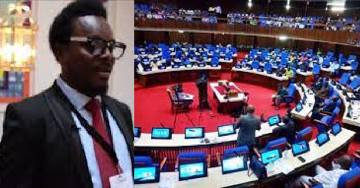 Clerk of Parliament Narrates Benefits And Risks of MPs Boycotting First Parliamentary Sitting