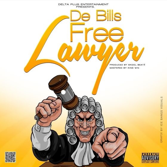 De Bills – Free Lawyer