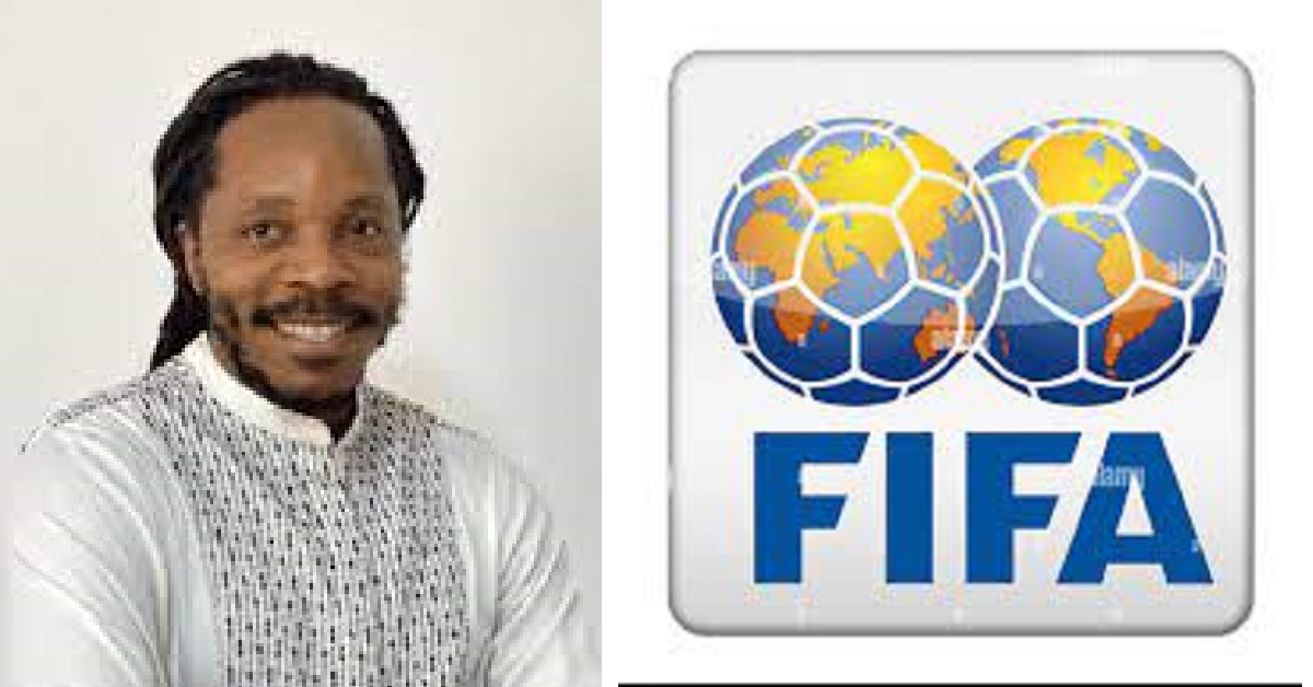 FIFA Donates 10,820 Footballs to MBSSE